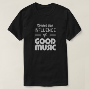 Boa Música T-Shirt