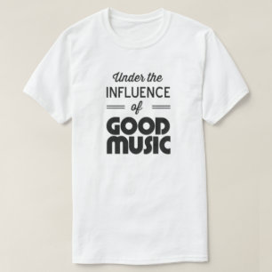 Boa Música T-Shirt