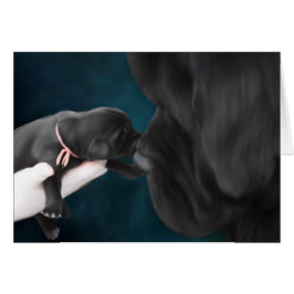 Boa vinda ao cartão vazio do mundo