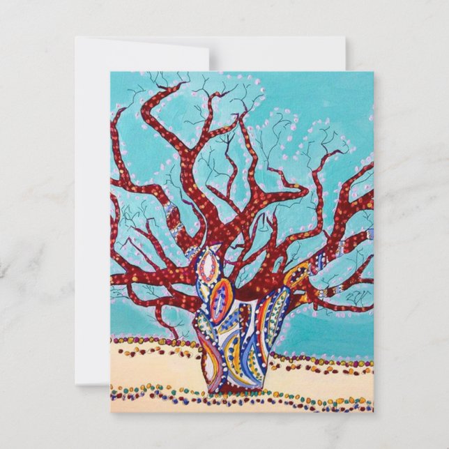 Boab Tree Bliss (Frente)