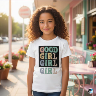 BOAS CAMISETAS DE MENINA