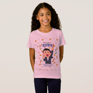Boas camisetas do ano 2025