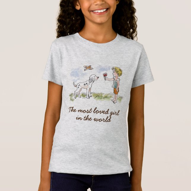 Boas camisetas para qualquer ocasião (Frente)