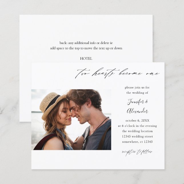 Boas Fotografias Foto Calliografia do Orçamento (Frente/Verso)