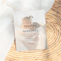 Boas Iniciais e Caligrafia Simples De Orçamento