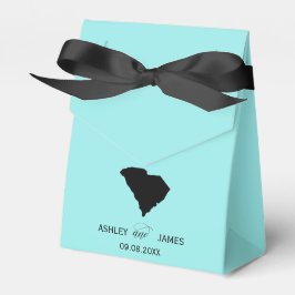 Boas-vindas à Caixa de Favor da Carolina do Sul, M