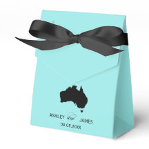 Boas-vindas à Caixa de Favoritos do Mapa da Austrá