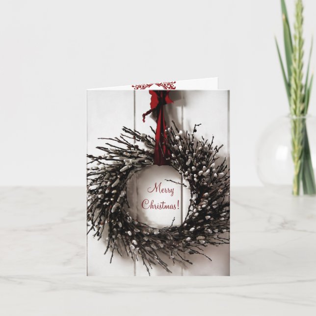 Boas Vindas a Casa ~ Cartões (Frente)