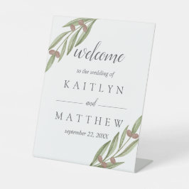 Boas-vindas à Coleção de Casamentos do Branch Oliv