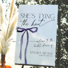 Boas-vindas ao Casando de Arco roxo