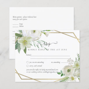 Boas-vindas Rosa Verde Dourado Casamento