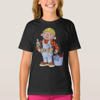 Bob, o construtor Clássico T-Shirt