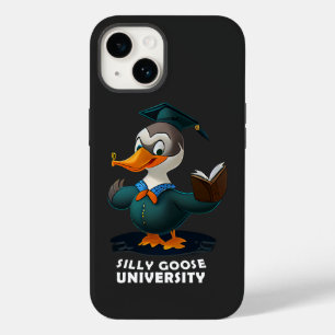 Bobo Goose University Aluno Engraçado