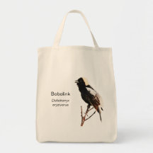 Bobolink Grocery Bolsa