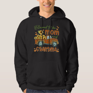Bob's Burgers Tina BUMBUNS Pullover Hoodie