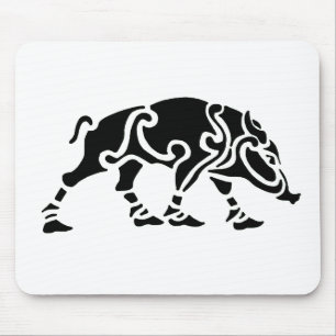Bocar Celta Mousepad