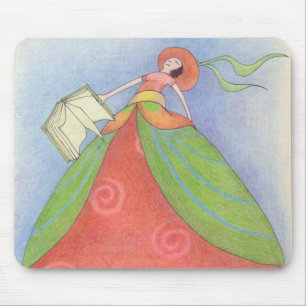 Bocar Mousepad