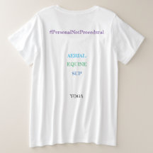 Bodhi dinâmico para cada t-shirt do corpo