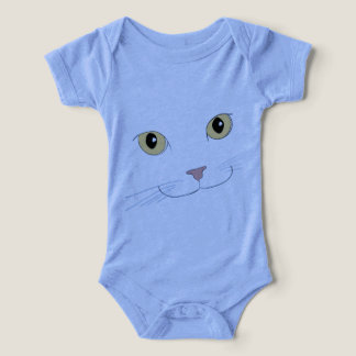 Body de Bebê Camiseta