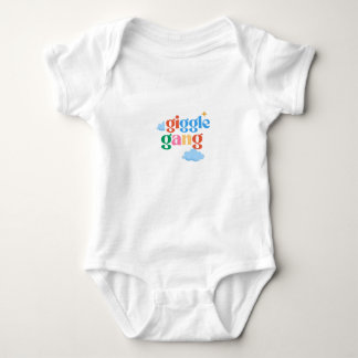 Body de Bebê Engraçado e Adorável para Bebês
