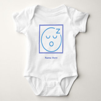 Body de Bebê Presente para Meninos, Personalize