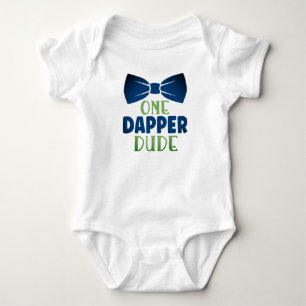 Body de Jersey para Bebê
