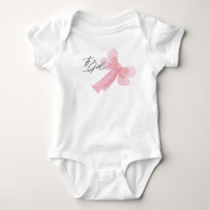 BODY PARA BEBÊ