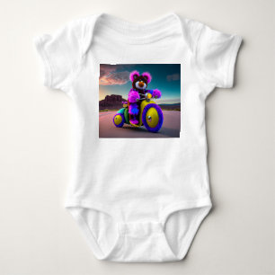 BODY PARA BEBÊ