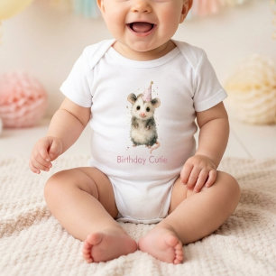 BODY PARA BEBÊ 