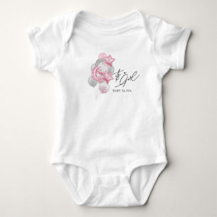 BODY PARA BEBÊ