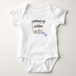 BODY PARA BEBÊ 
