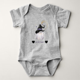 Body Para Bebê 可愛いハロウィンTシャツFor BABY