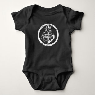 BODY PARA BEBÊ 2020 INCORRETO