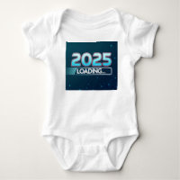 2025 Carregando Fita De Bebê.