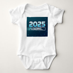 Body Para Bebê 2025 Carregando Fita De Bebê.