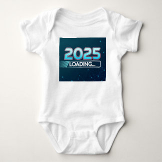 Body Para Bebê 2025 Carregando Fita De Bebê.