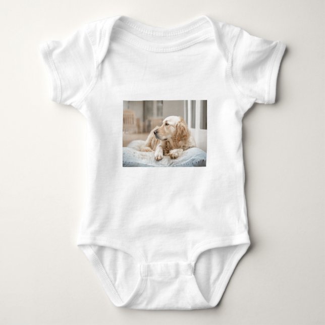 Body Para Bebê 34137641_xxl (Frente)