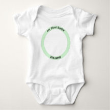 A minha primeira Páscoa de fotos