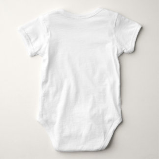 Body Para Bebê A palavra de Deus é uma lâmpada - Baby Bib persona