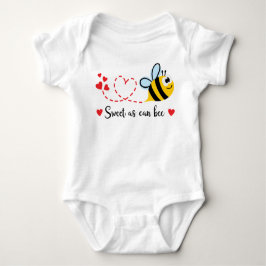 Body Para Bebê Abelhas Como Podem