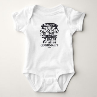 Body Para Bebê Aconchegue-me