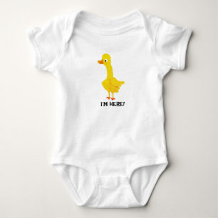 Body Para Bebê Acoplamento