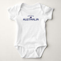 Adelaide - Sofrida Austrália