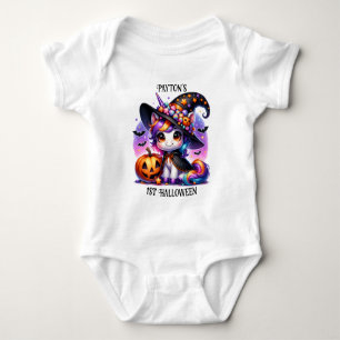 Body Para Bebê Adoráveis Crianças Loucas e Loucas do Dia das Brux