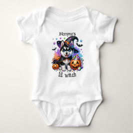 Body Para Bebê Adoráveis Crianças Loucas e Loucas do Dia das Brux