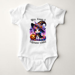 Body Para Bebê Adoráveis Crianças Loucas e Loucas do Dia das Brux