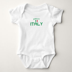 Body Para Bebê Afastado Amalfi Italia (Itália)