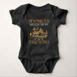 Body Para Bebê Agentes imobiliários Funny<br><div class="desc">Engraçado Agente imobiliário,  Presente. As 10 coisas mais importantes a fazer quando vender a sua casa,  liga-me que vou tratar das outras 9. Presente perfeito para corretores,  ou agentes imobiliários.</div>