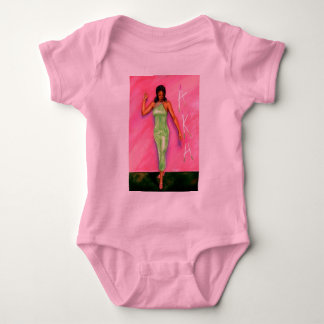Body Para Bebê AKA Baby