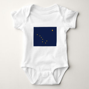 Body Para Bebê Alasca